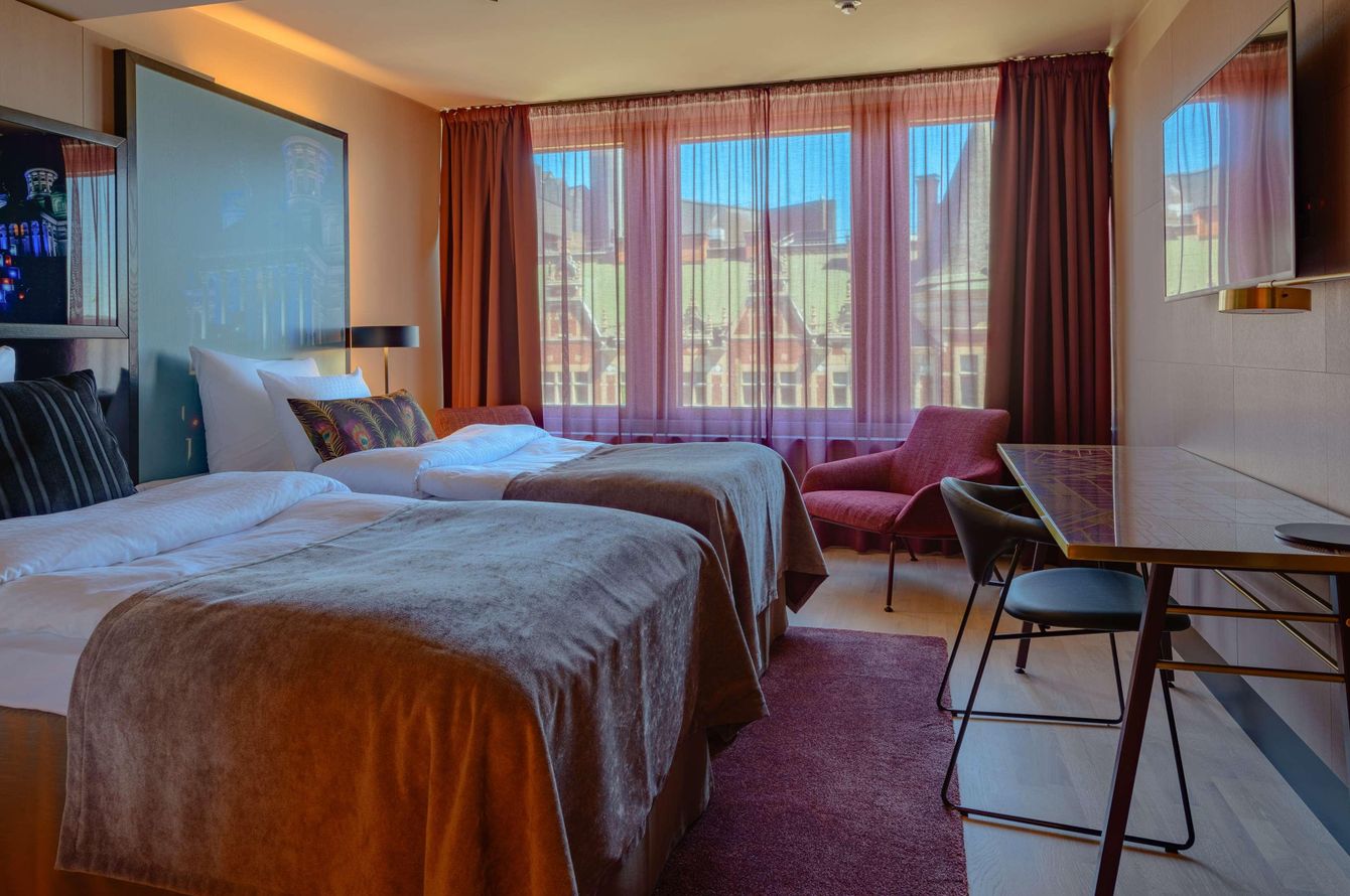 Doppelzimmer