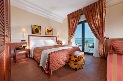 Doppelzimmer Prestige