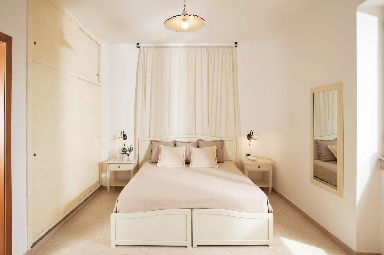 Doppelzimmer Classic