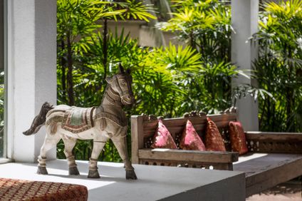 12. Bild der Unterkunft