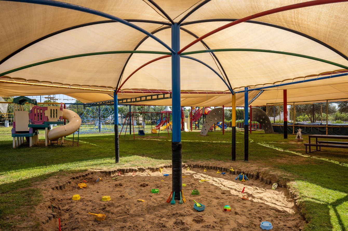 Spielplatz