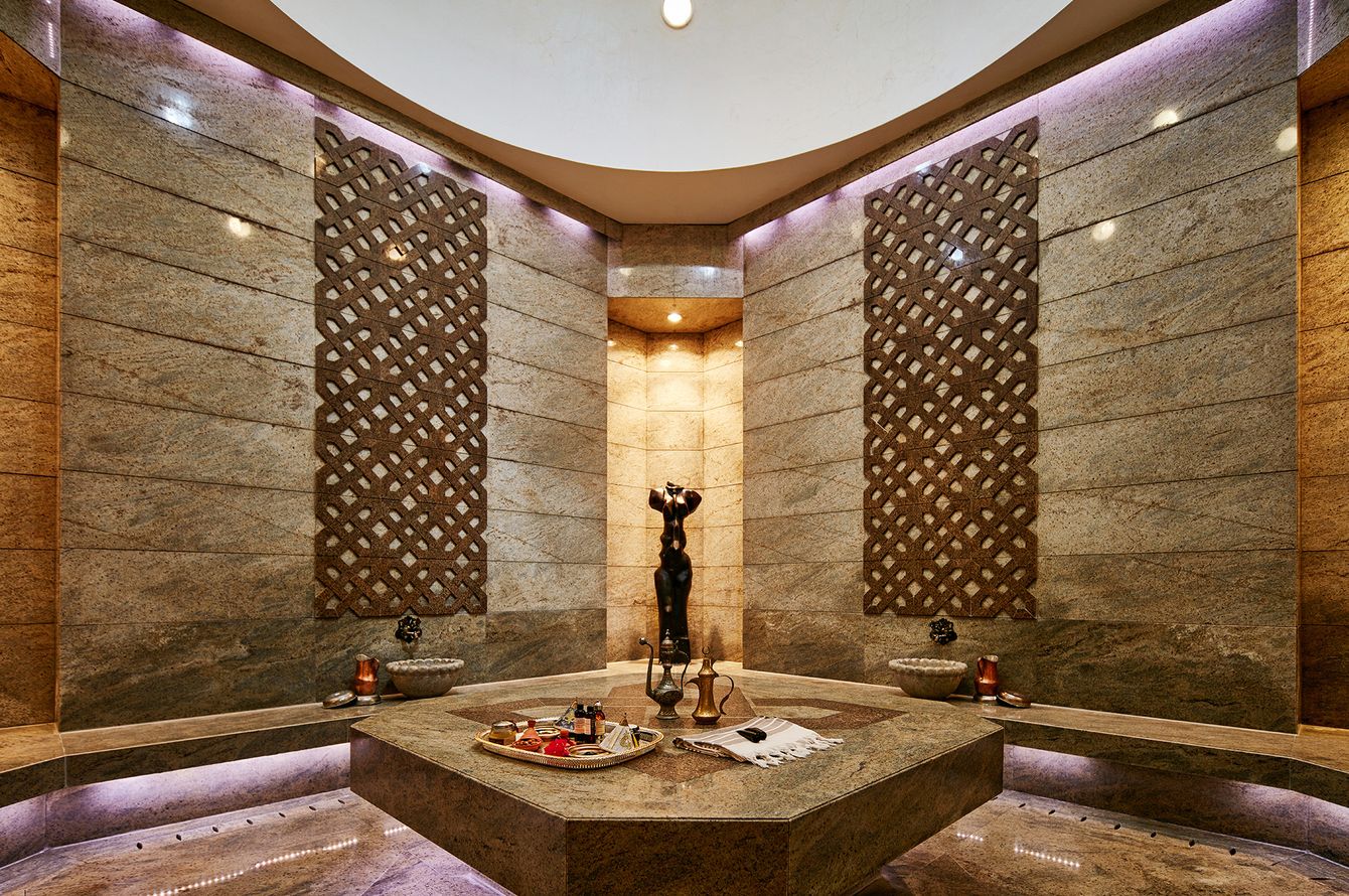 Hamam