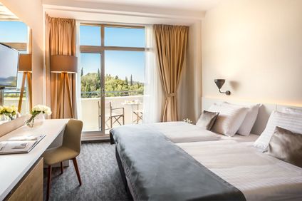 Doppelzimmer Superior