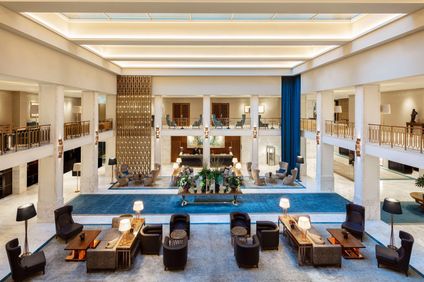 4. Bild der Unterkunft