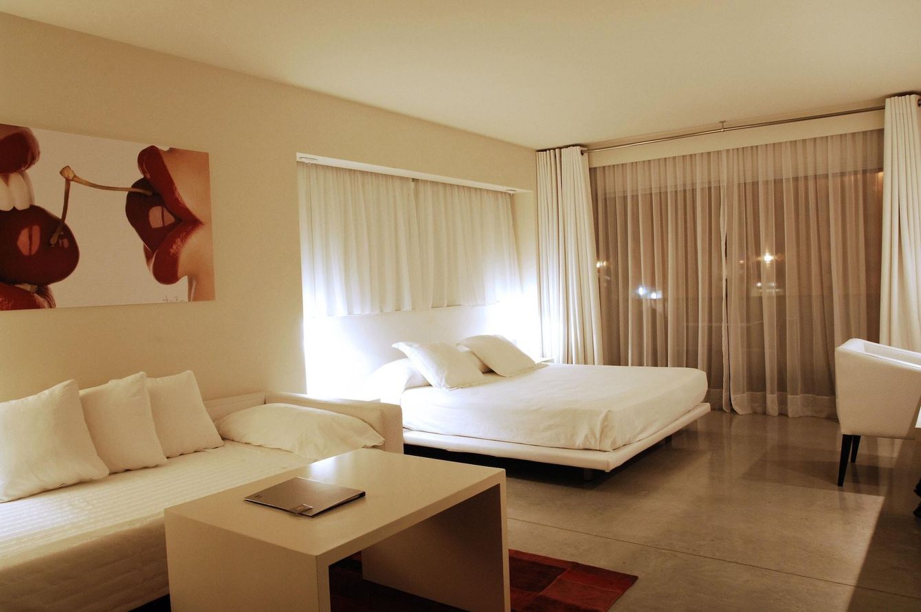 Doppelzimmer Superior