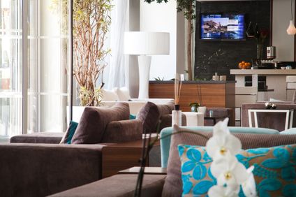 7. Bild der Unterkunft