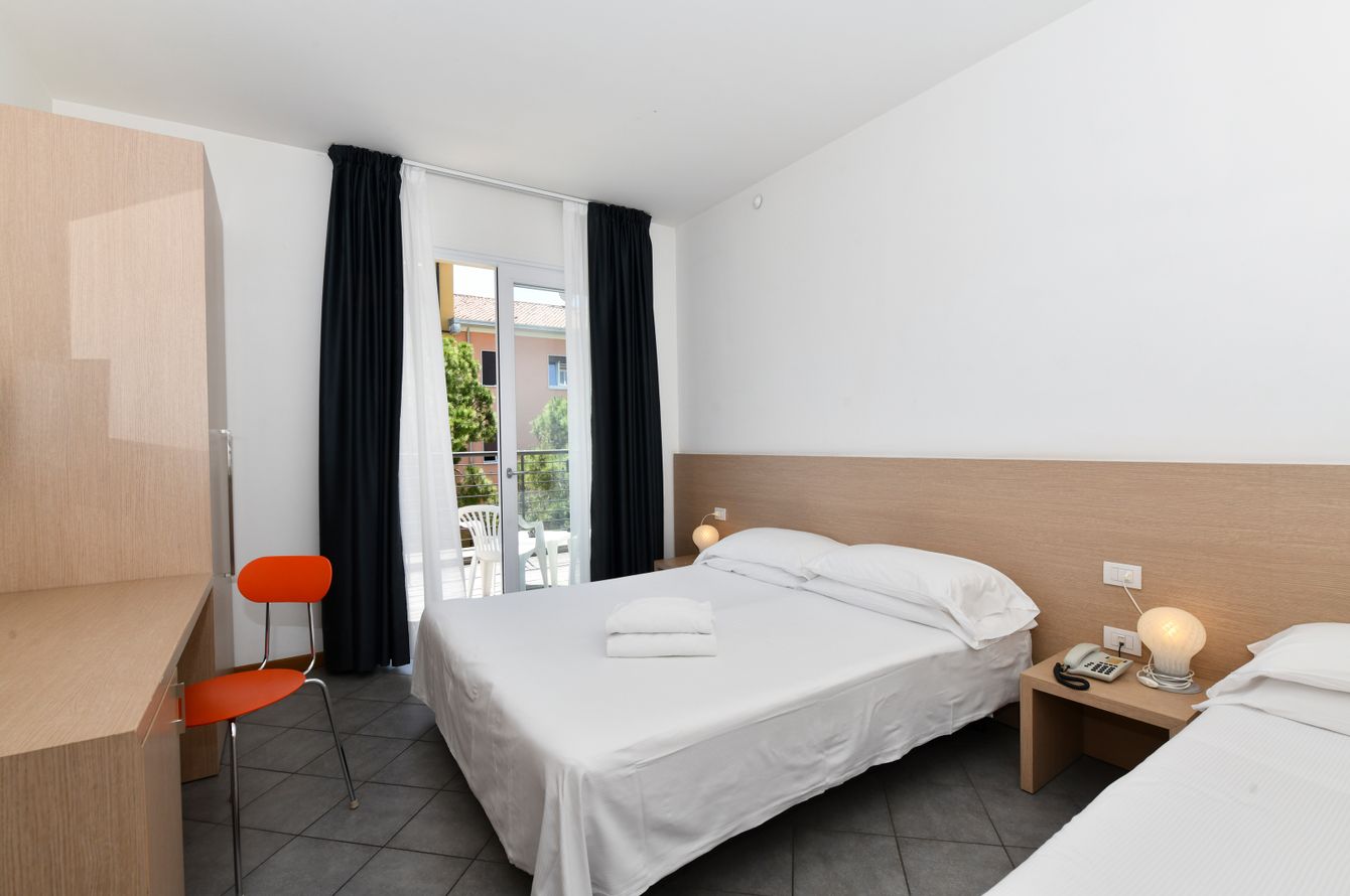 Doppelzimmer