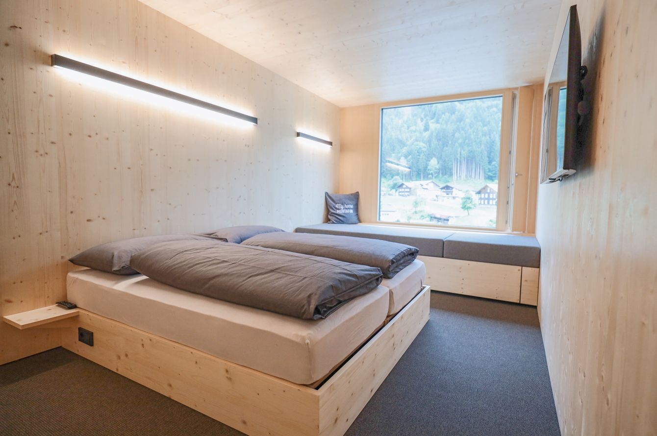 Cabine XL