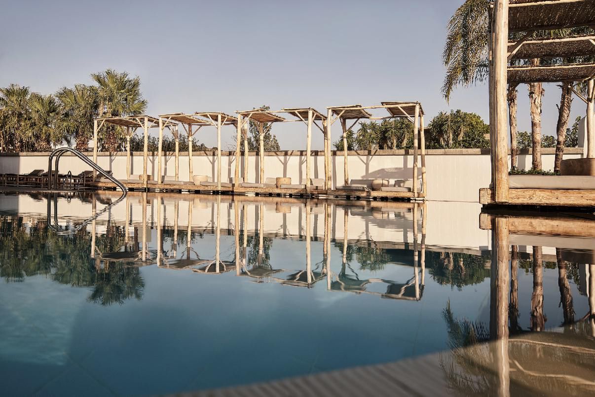 Aussenpool