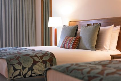 2. Bild der Unterkunft