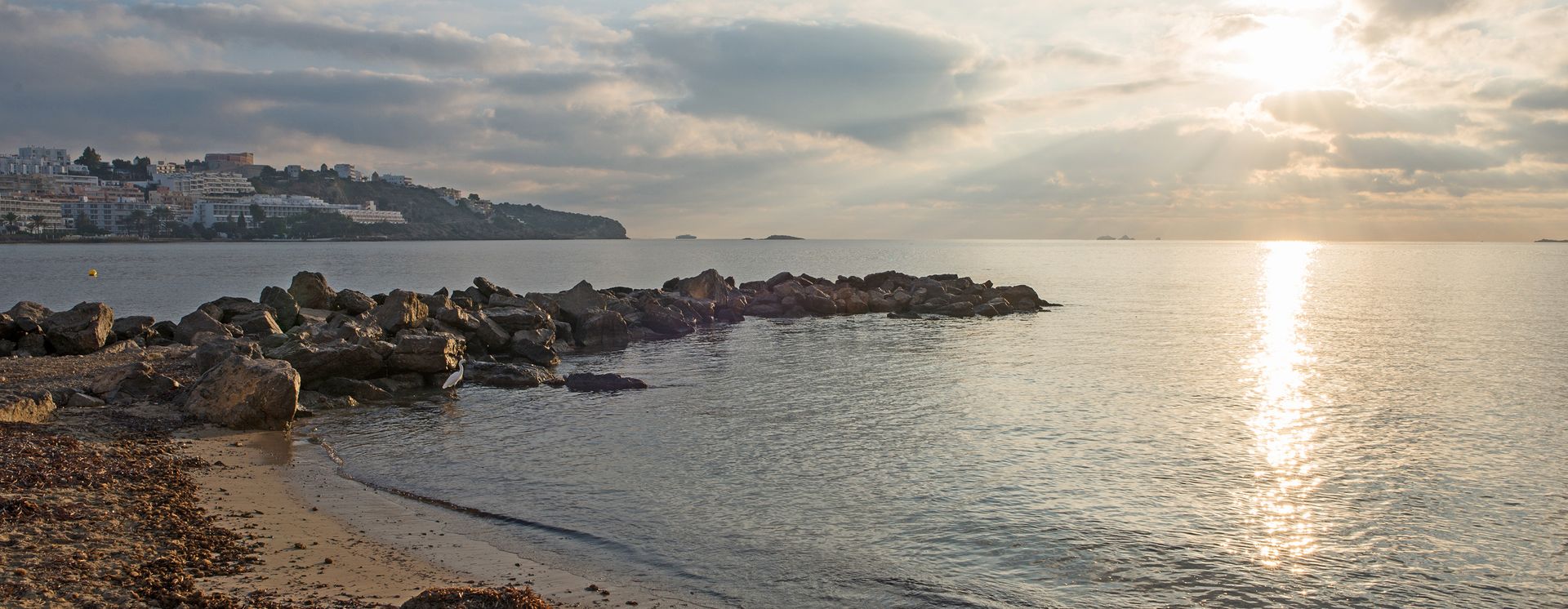 Bucht von Figueretas