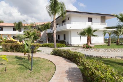 Luzia Agriresort