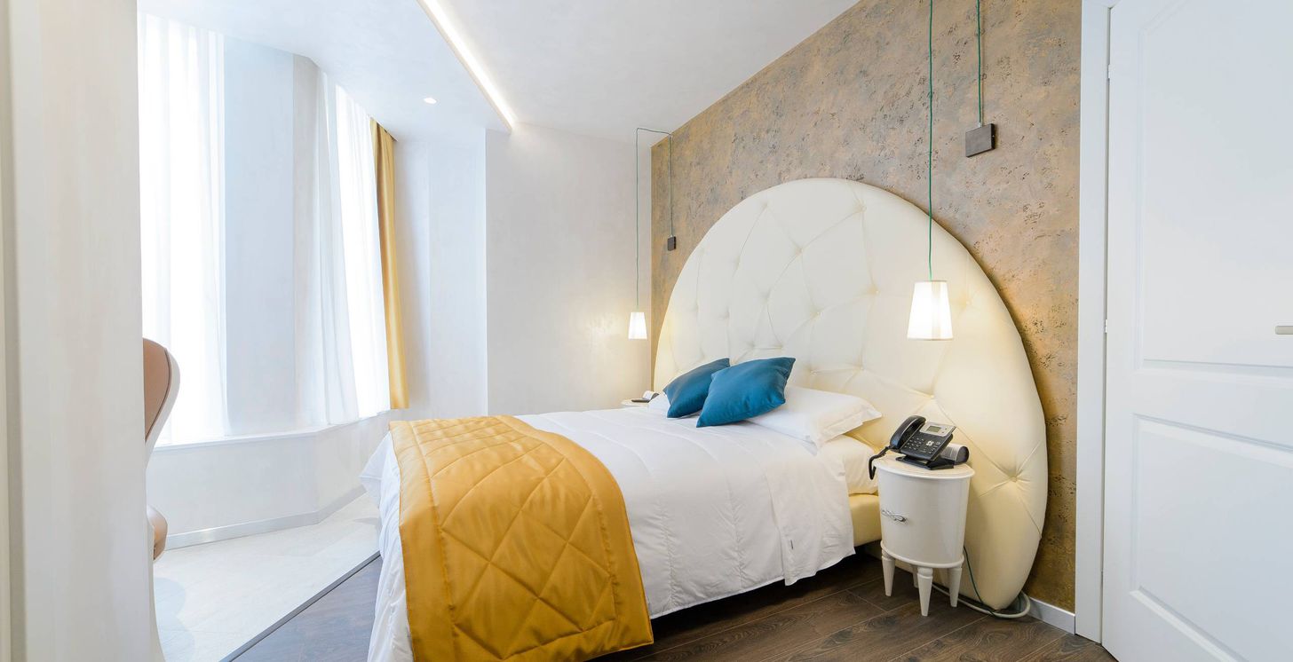 Chambre double Classic