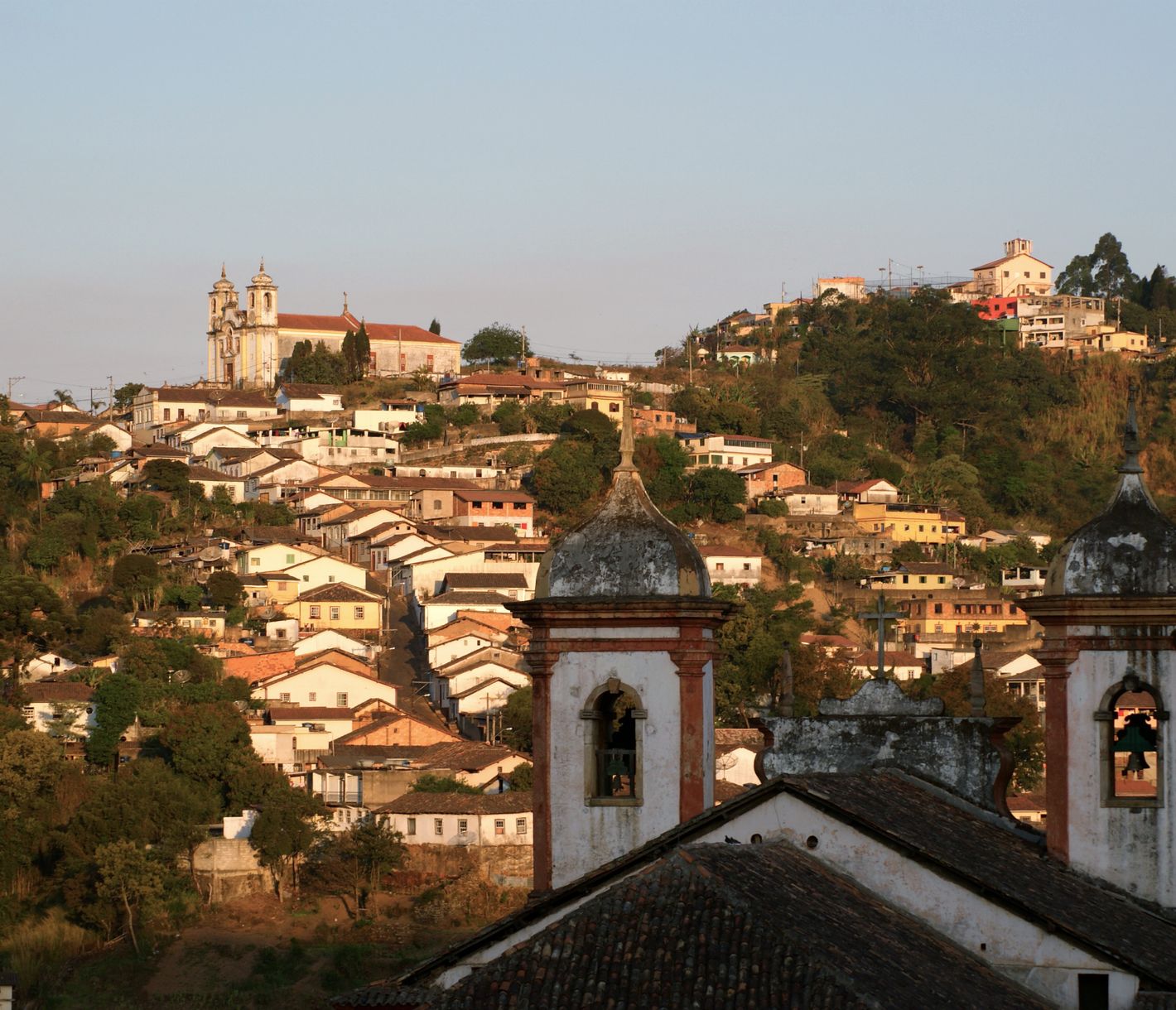 Ouro Preto