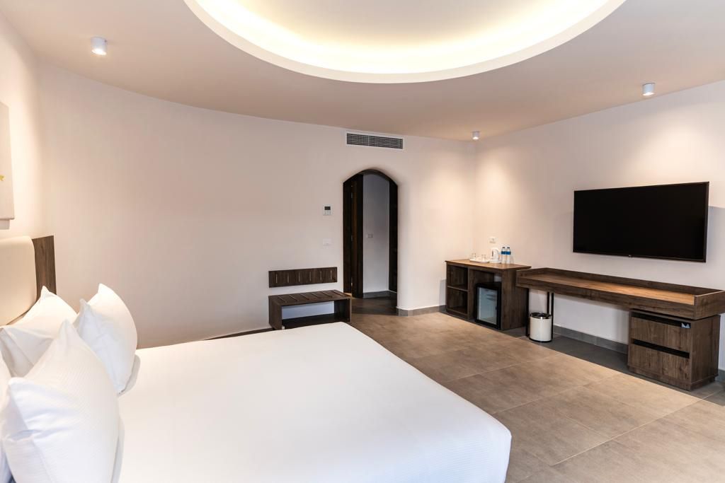 Chambre double