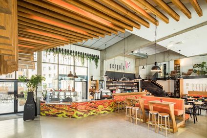 3. Bild der Unterkunft