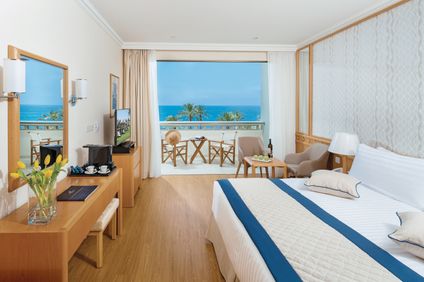 Doppelzimmer Superior