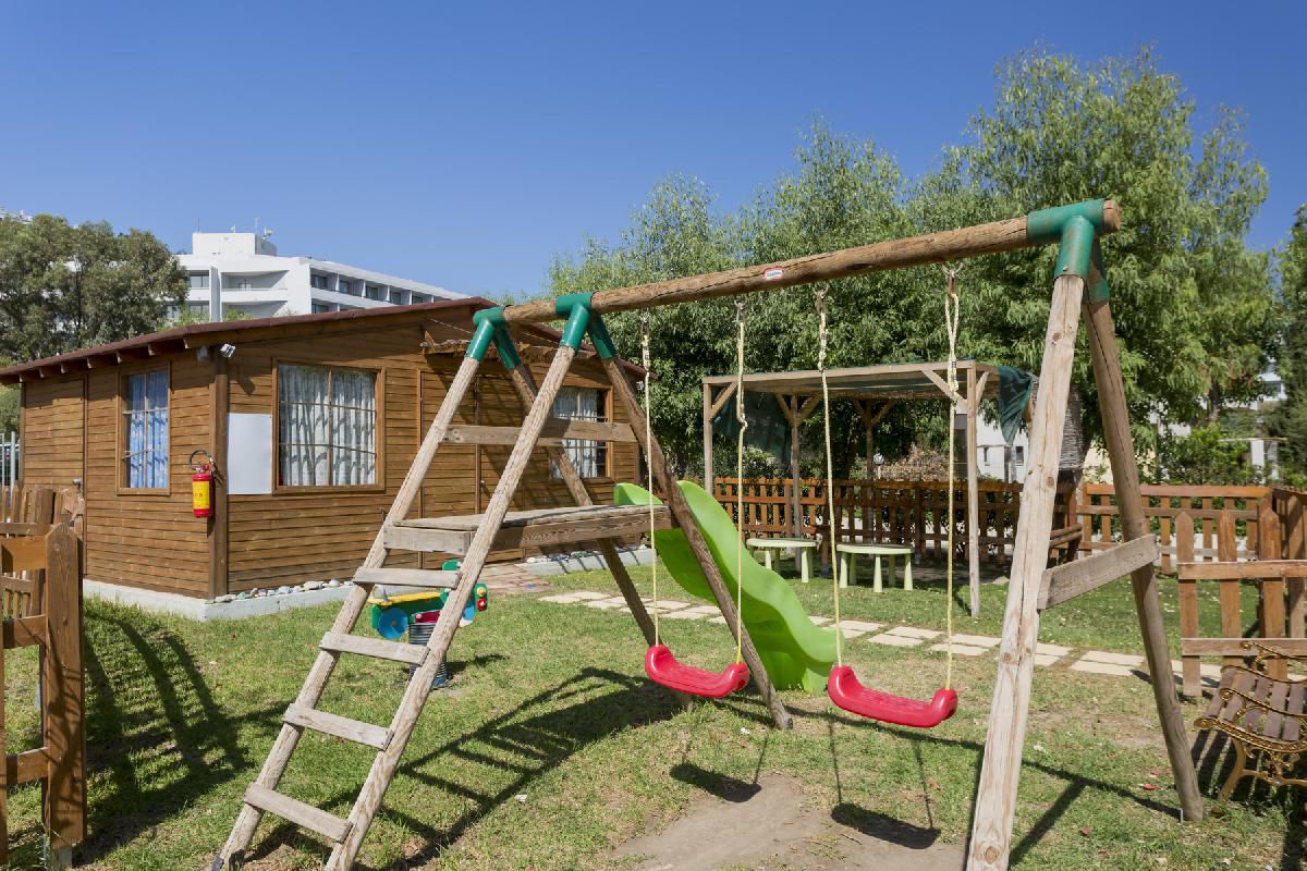 Spielplatz