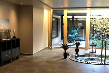 4. Bild der Unterkunft