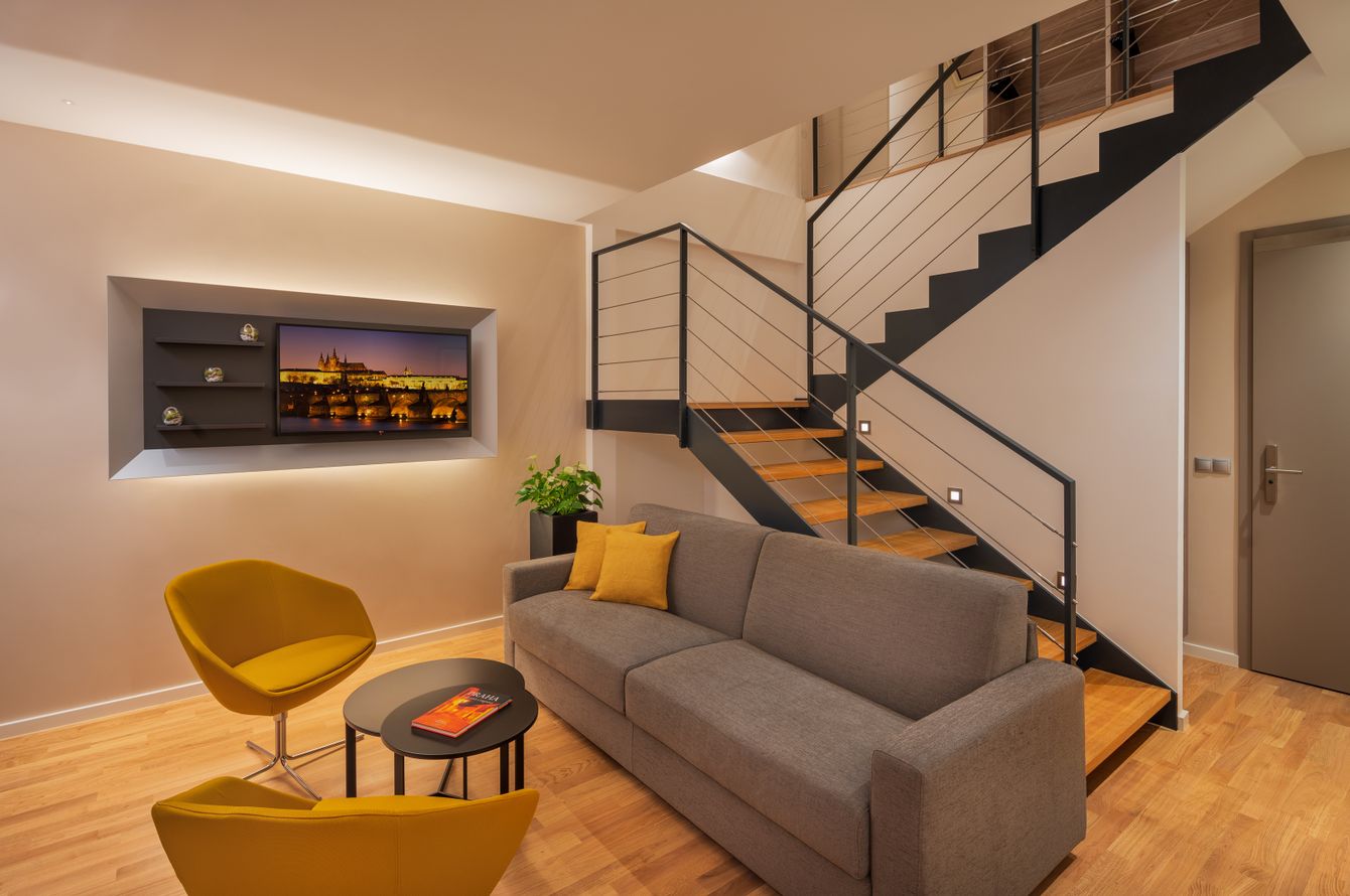 Suite