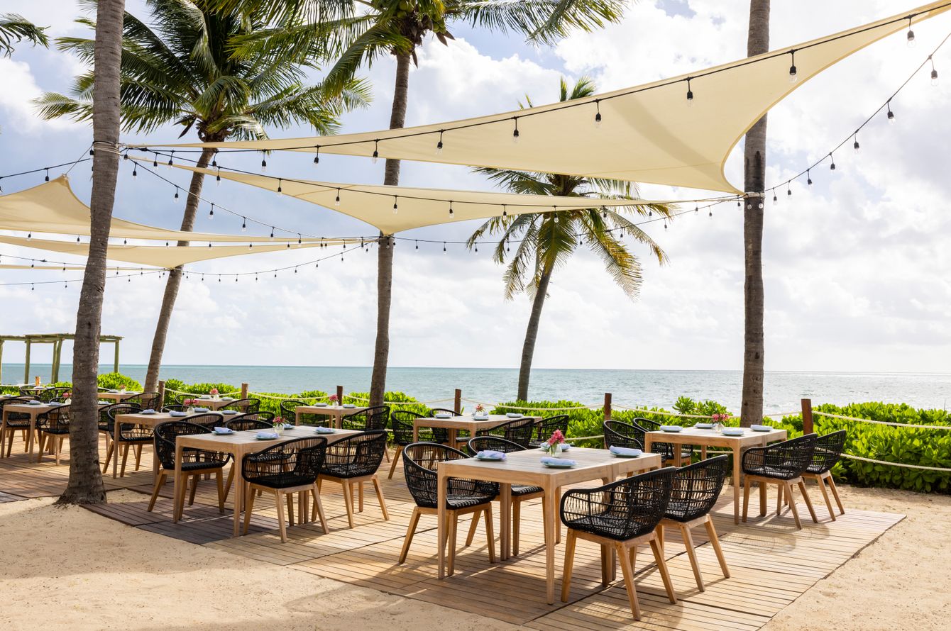 Beachclub