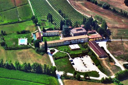 Relais Corte Cavalli