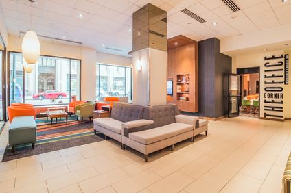 5. Bild der Unterkunft