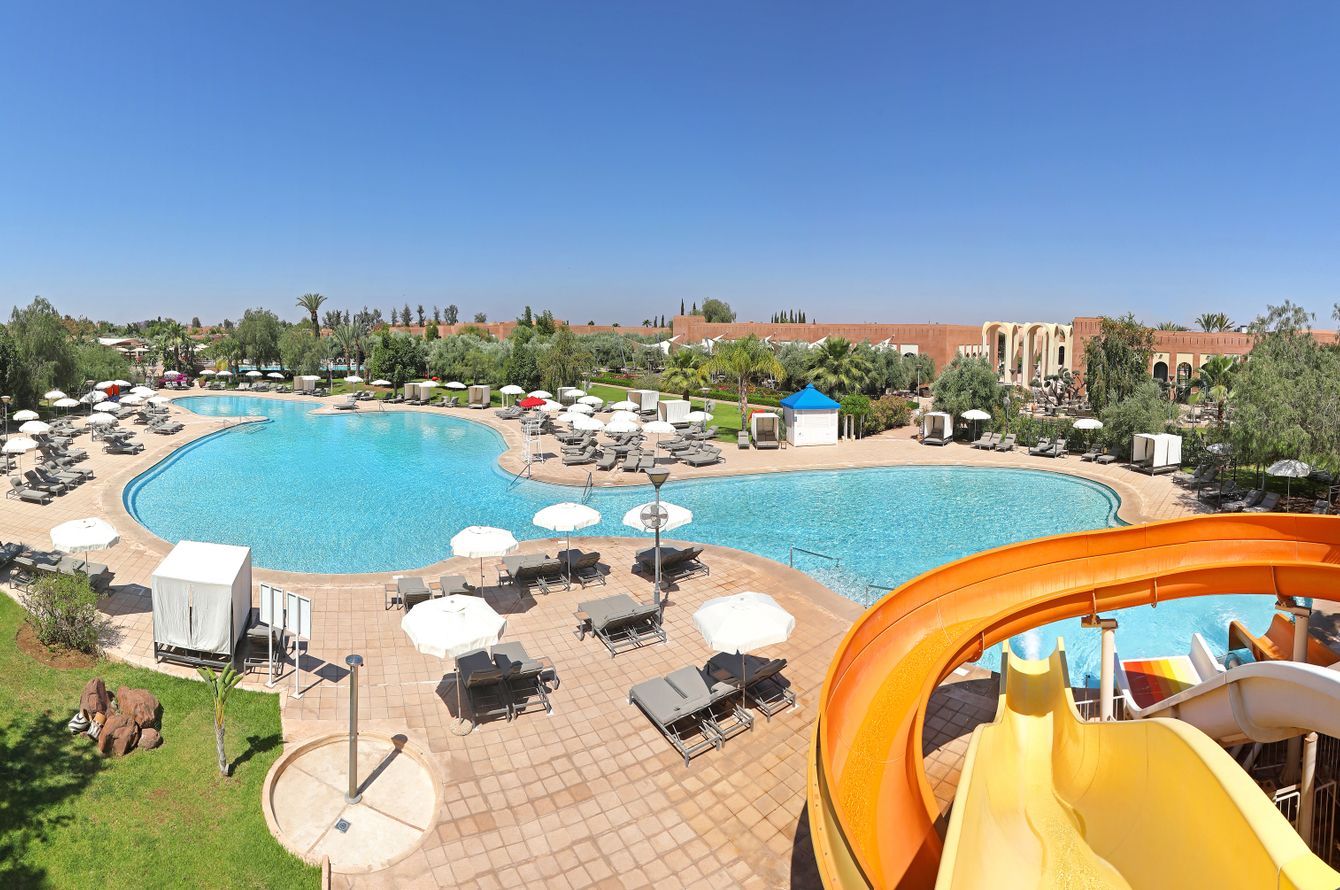 Aussenpool
