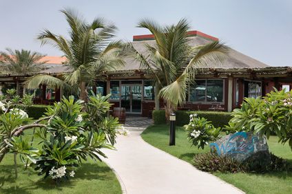 11. Bild der Unterkunft