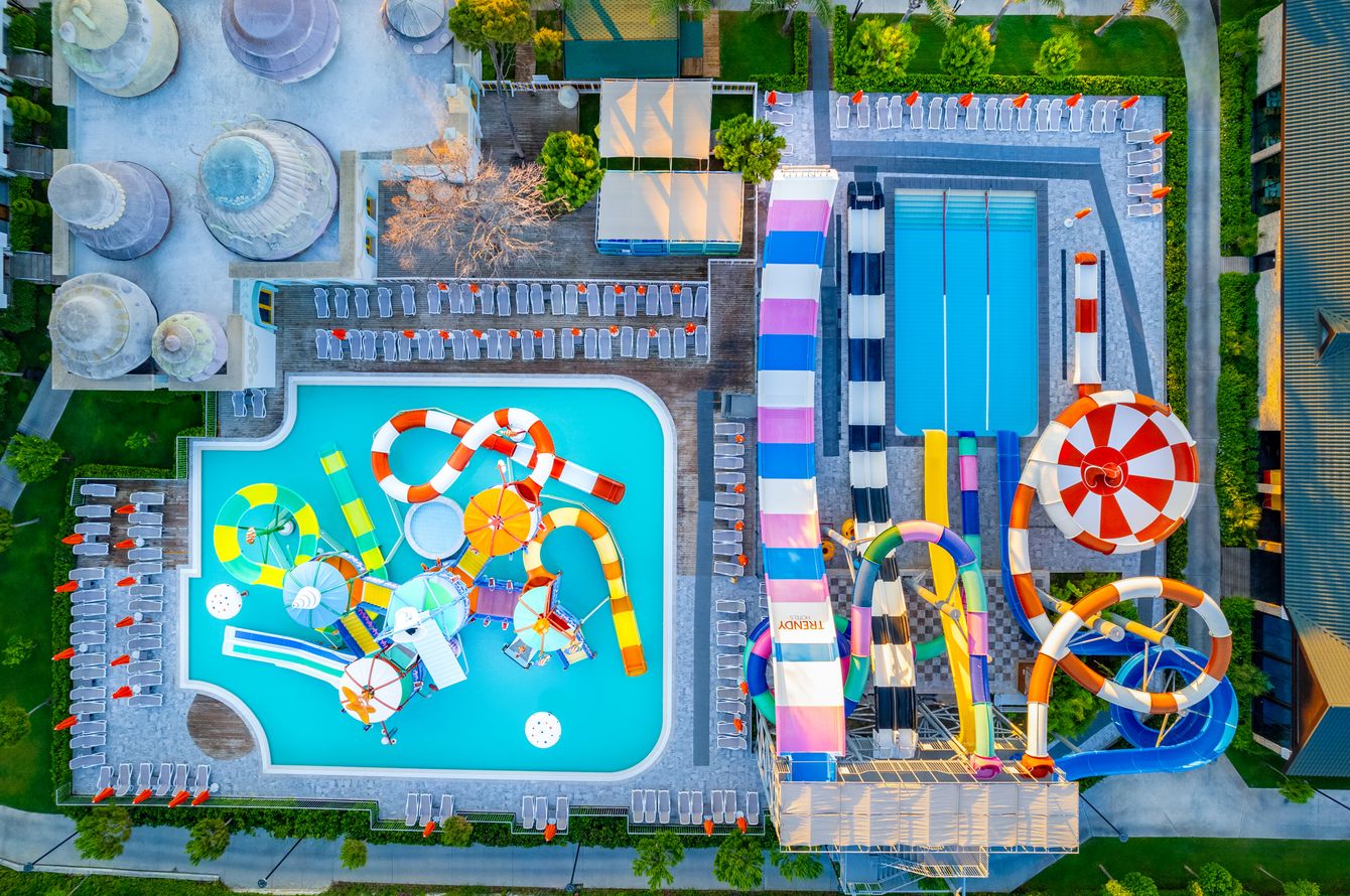 Aquapark
