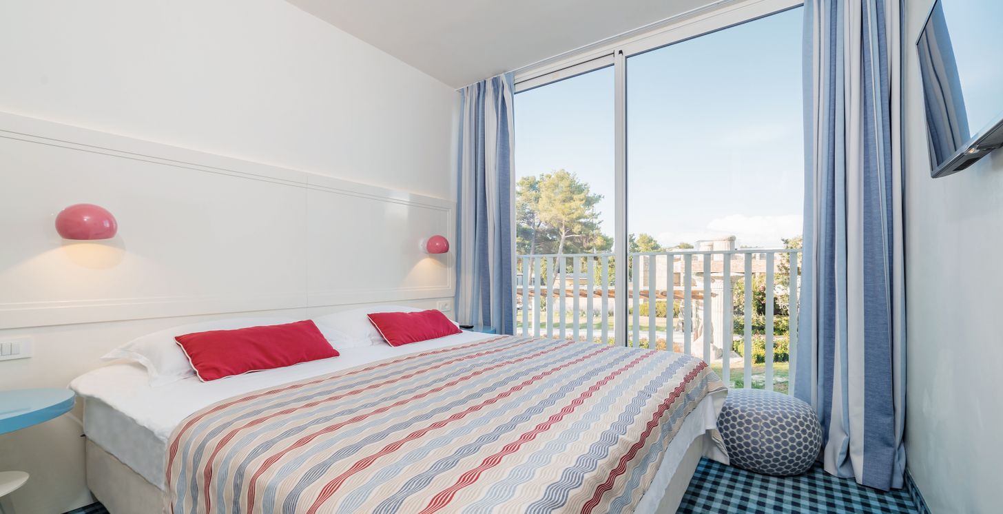 Doppelzimmer