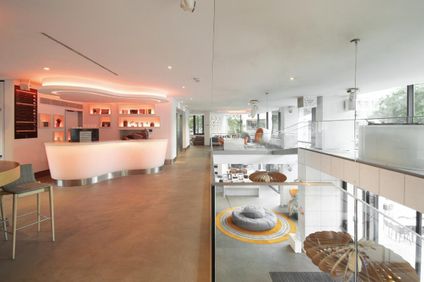 9. Bild der Unterkunft