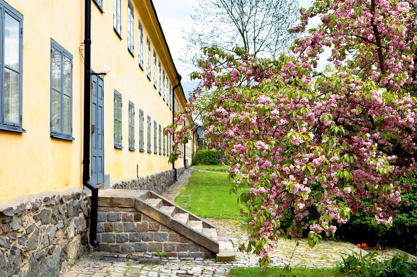 4.Bild der Unterkunft