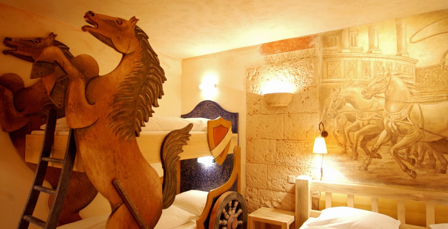 Chambre standard