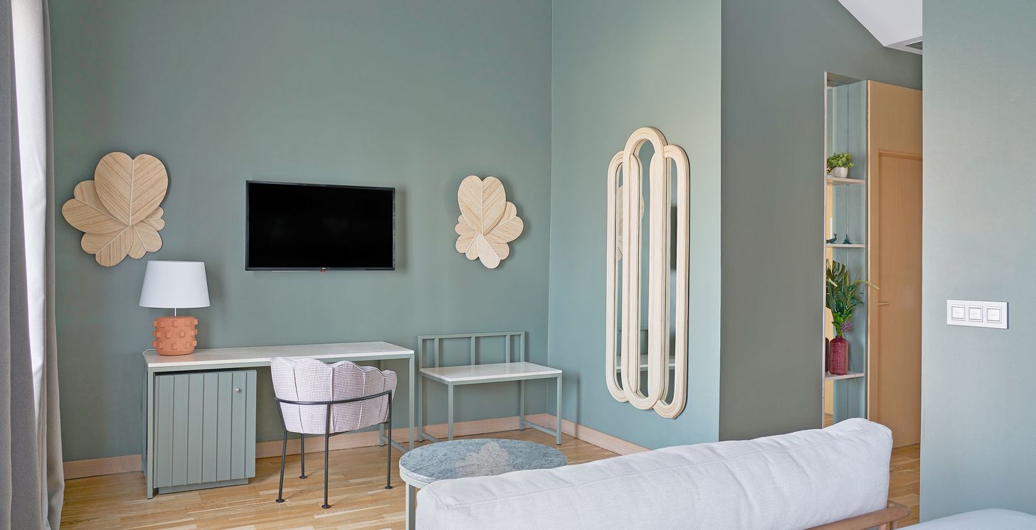 Doppelzimmer