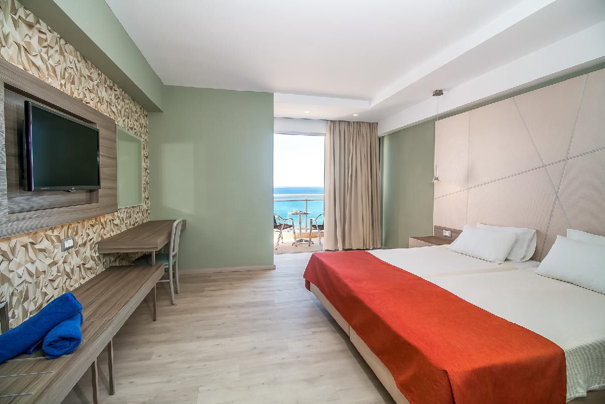 Chambre double Superior