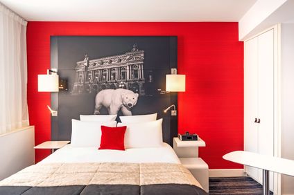 11. Bild der Unterkunft