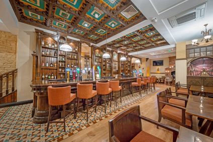 7. Image de l'établissement