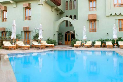 5. Bild der Unterkunft