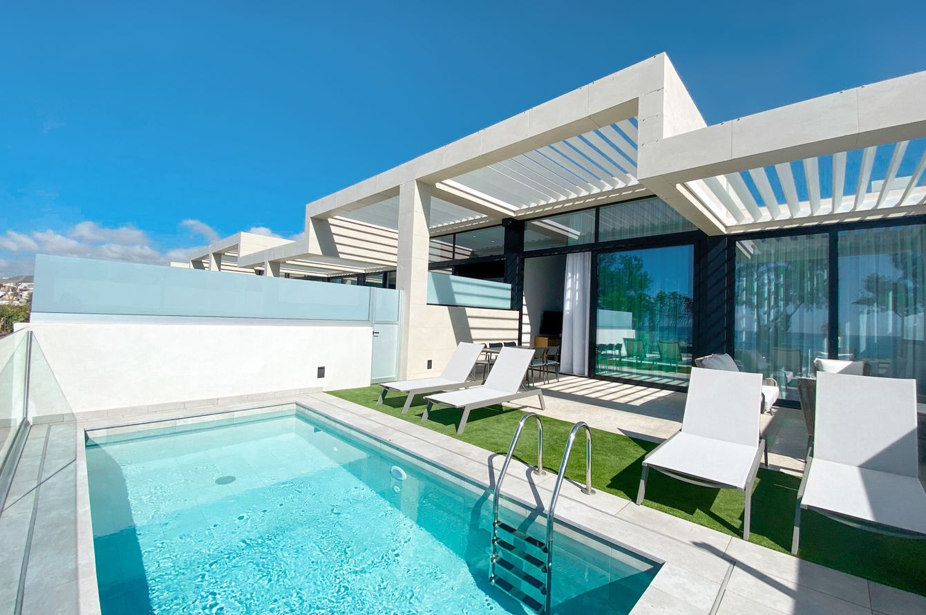 Maison de vacances Ocean Front