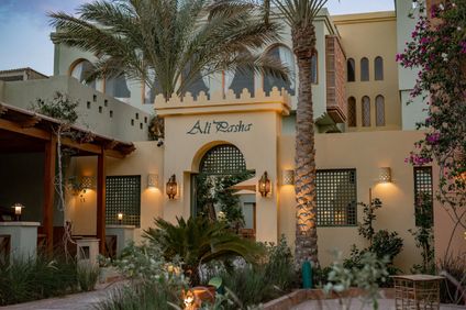 6. Bild der Unterkunft