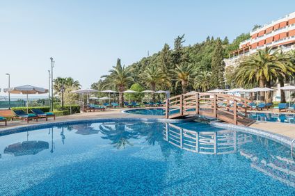 Iberostar Waves Bellevue