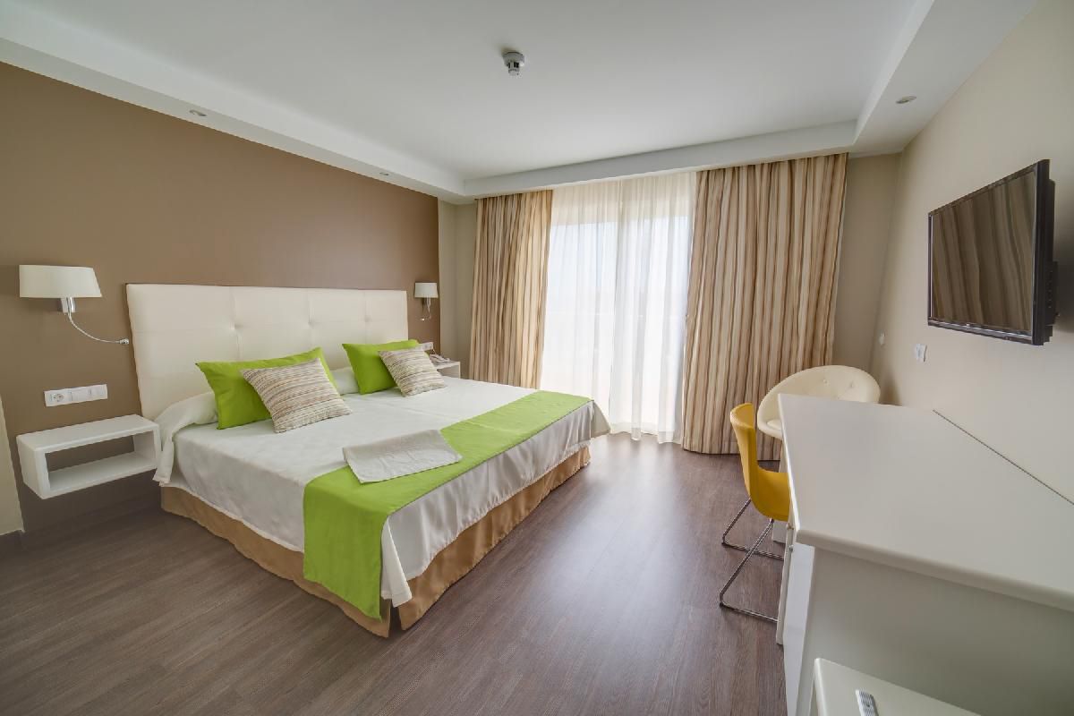 Doppelzimmer Superior