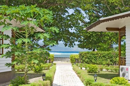 8. Bild der Unterkunft