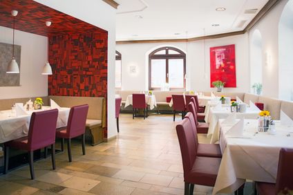 2. Bild der Unterkunft