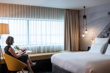 8. Bild der Unterkunft