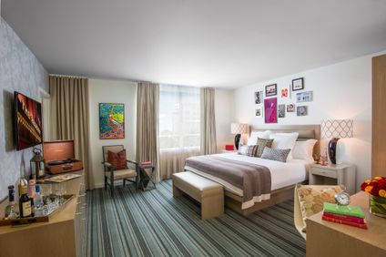 11. Bild der Unterkunft