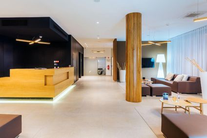 6. Bild der Unterkunft