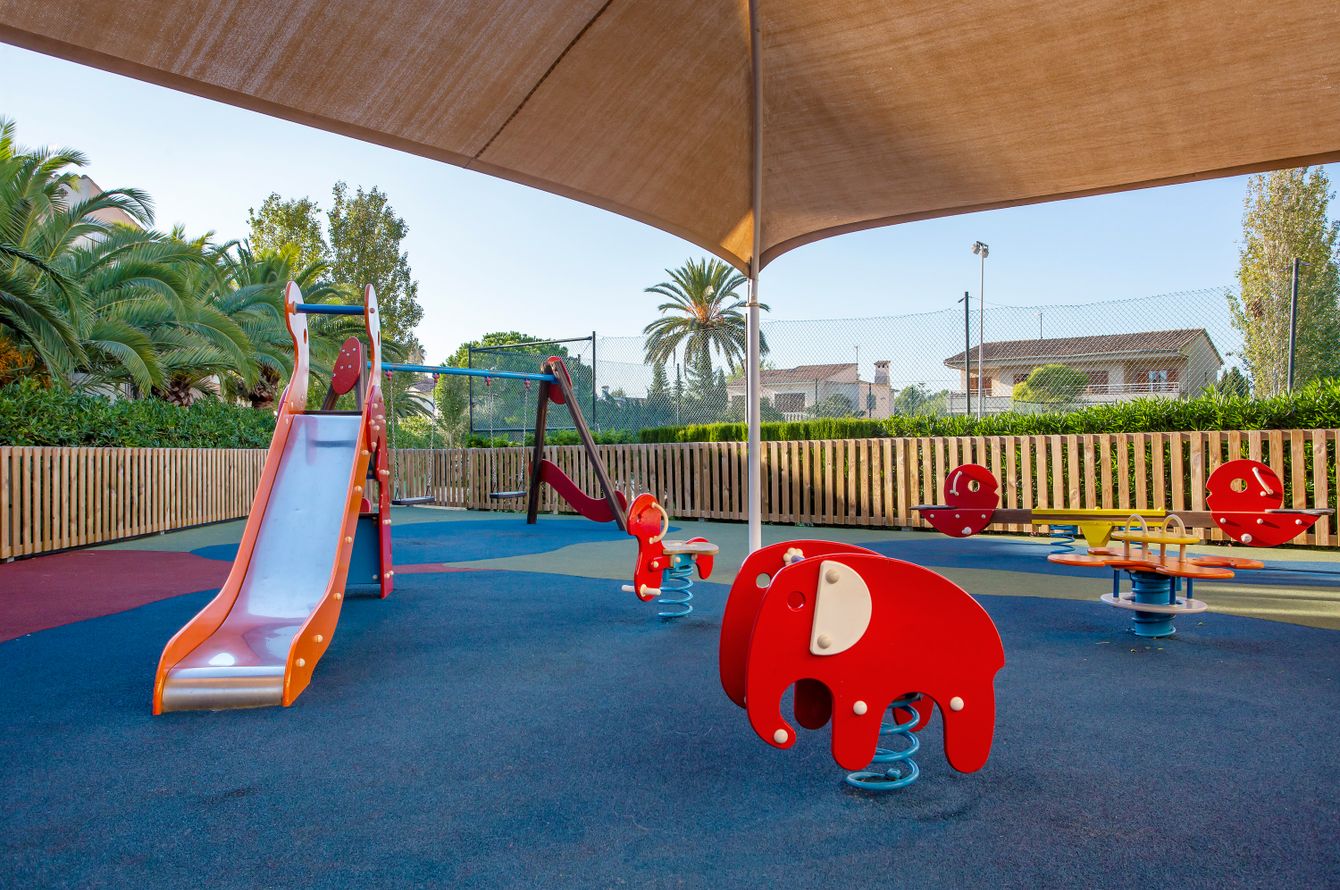 Spielplatz