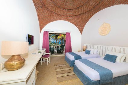 7. Bild der Unterkunft